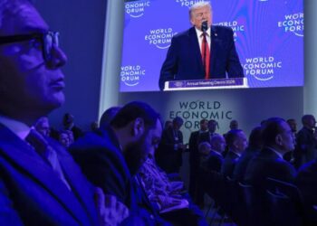 Trump’s dream is a giant slush fund Congress can’t touch