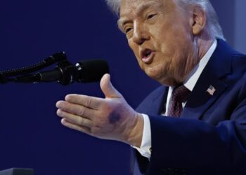 Just how healthy is Donald Trump, really?