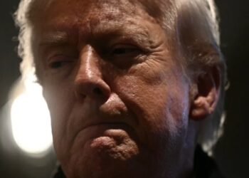 Trump has turned his biggest political asset into a liability