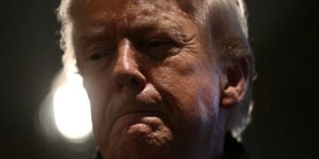 Trump has turned his biggest political asset into a liability