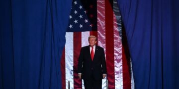 Trump has a plan to steal the midterms. It will probably fail.