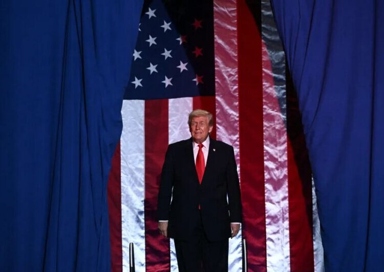 Trump has a plan to steal the midterms. It will probably fail.