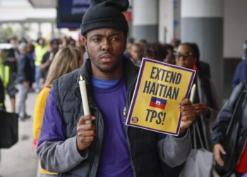 A victory for Haitian immigrants, briefly explained
