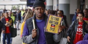 A victory for Haitian immigrants, briefly explained