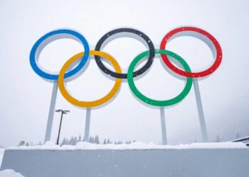 2026 Winter Olympics in Italy