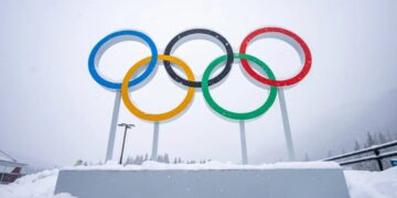 2026 Winter Olympics in Italy