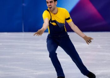 Credit card theft, penis injections, and other weird scandals from the 2026 Olympic Games