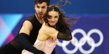 France’s extremely talented and extremely controversial ice dancers, explained