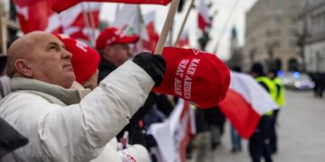 Can you fix a broken democracy without breaking it more?