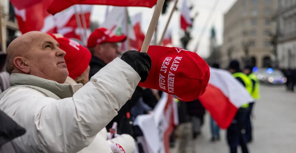 Can you fix a broken democracy without breaking it more?