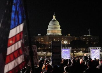 How Democrats reorganized their State of the Union resistance