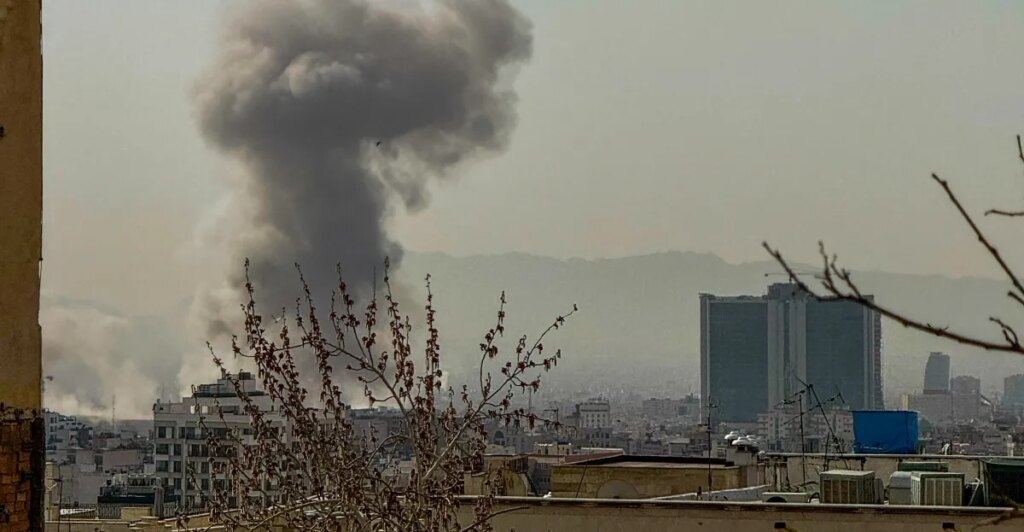 US strikes Iran: What you need to know