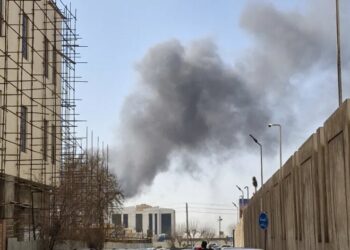 Trump’s war with Iran, briefly explained