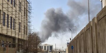 Trump’s war with Iran, briefly explained