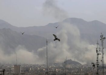 What does “America First” even mean anymore?