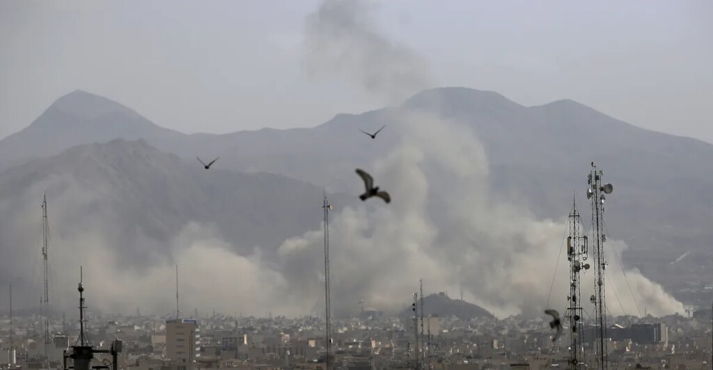 What does “America First” even mean anymore?