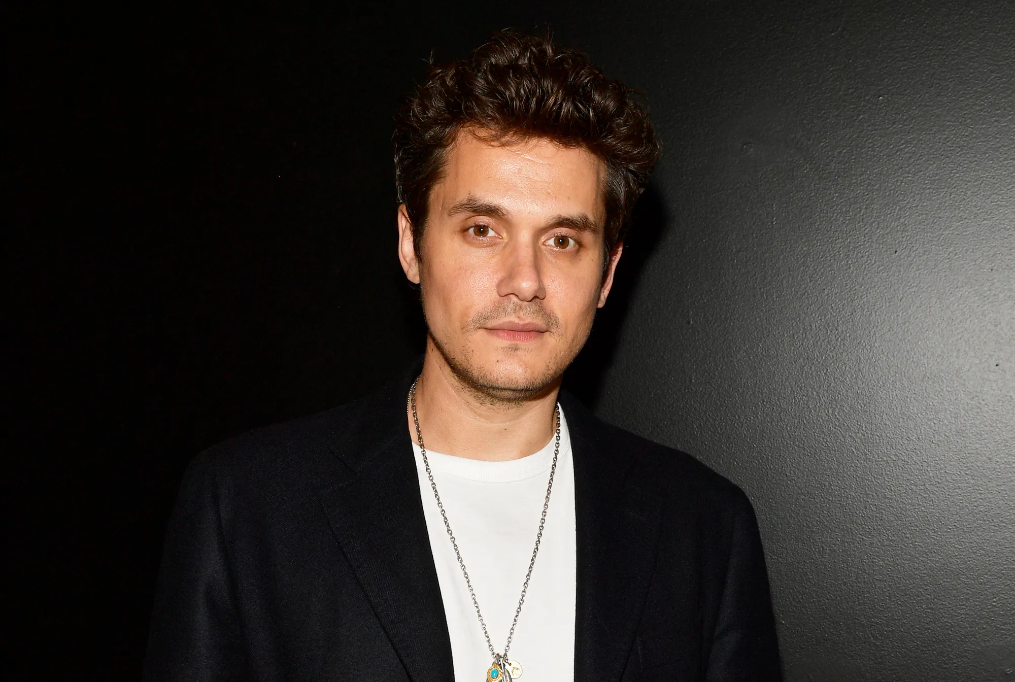 John Mayer