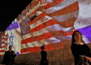 A new poll shows just how quickly Israel has lost America’s sympathy