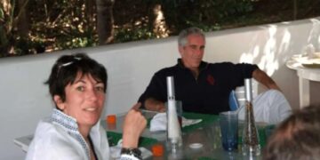 Maxwell offers to spill Epstein secrets — but only if Trump grants her clemency