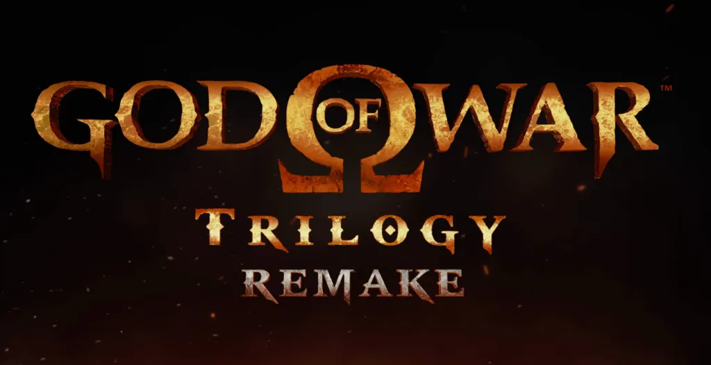 God of War Remake