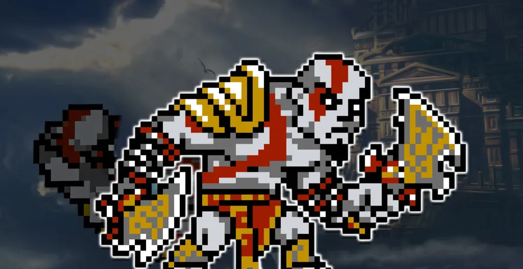 God of War State of Play 2026