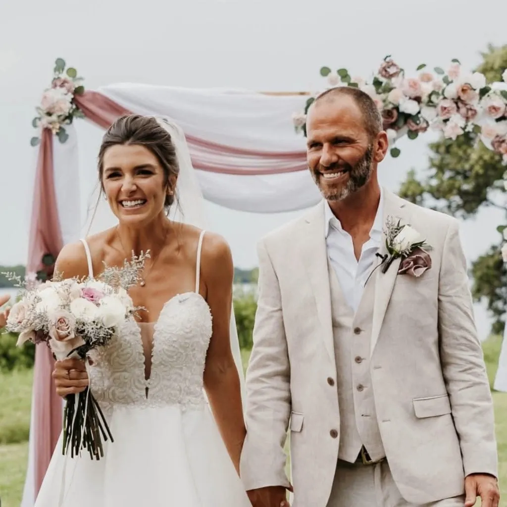 She was taken to a local hospital, where doctors delivered her unborn baby before she was pronounced dead.