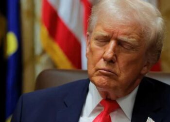 Trump caves on key demand in talks for strongarmed ‘deal’ with Harvard