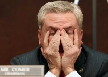 Clintons set to testify on Epstein, may embarrass Trump and GOP