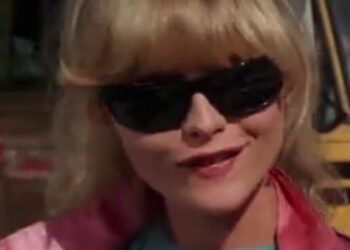 ‘Grease 2,’ the Giddy, Raunchy Flop That Brought Us Michelle Pfeiffer