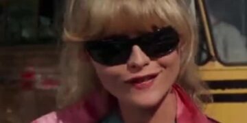 ‘Grease 2,’ the Giddy, Raunchy Flop That Brought Us Michelle Pfeiffer