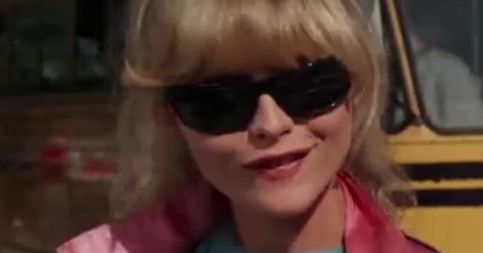 ‘Grease 2,’ the Giddy, Raunchy Flop That Brought Us Michelle Pfeiffer