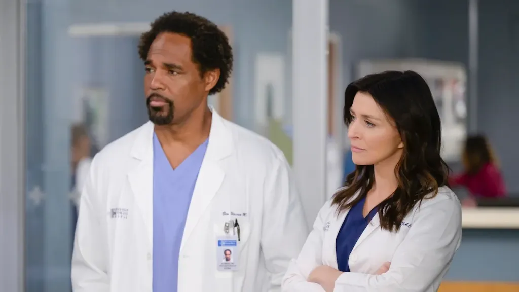 greys-anatomy-jason-george-caterina-scorsone-disney