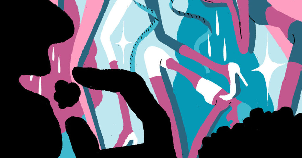 ‘America’s Next Top Model’ and the Ultrathin Ideal That Won’t Go Away