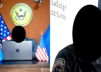 Colombian nationals allegedly ran fake law firm, impersonated federal judges to defraud $100K from migrants