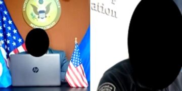 Colombian nationals allegedly ran fake law firm, impersonated federal judges to defraud $100K from migrants