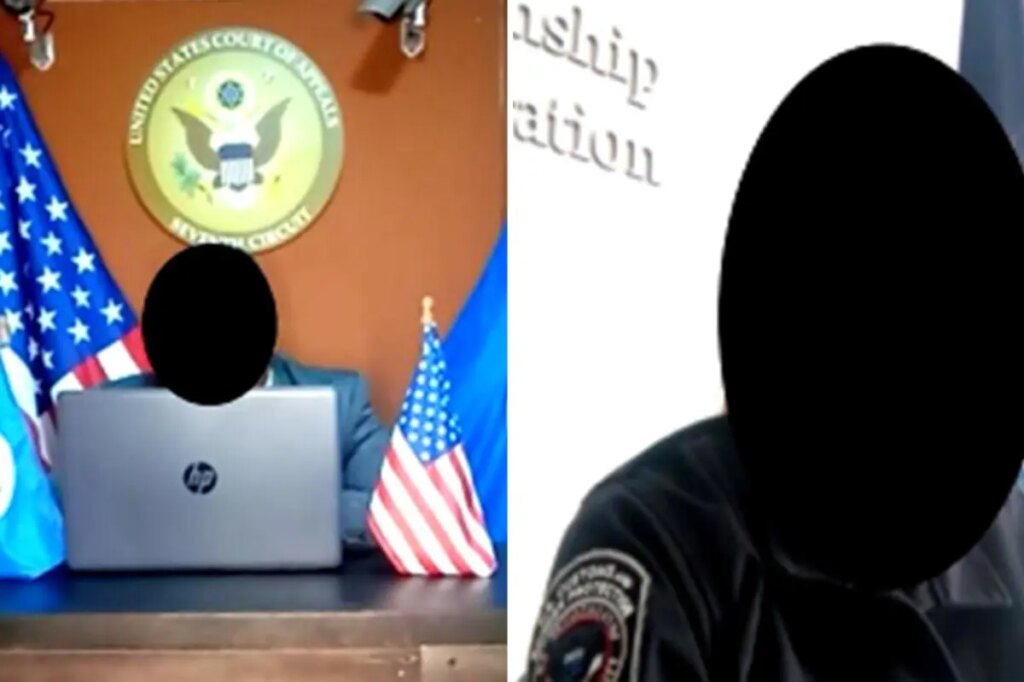 Colombian nationals allegedly ran fake law firm, impersonated federal judges to defraud $100K from migrants