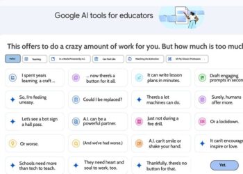 Adapting to a New World: Teachers on How A.I. Is Reshaping the Classroom