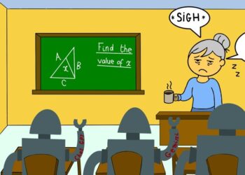 What It’s Like to Grow Up With A.I.: The Winners of Our Multimedia Challenge