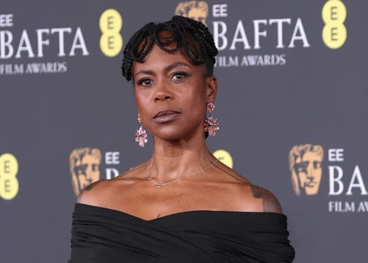 ‘Sinners’ Production Designer Hannah Beachler Calls BAFTAs Tourette N-Word Incident ‘Almost Impossible’