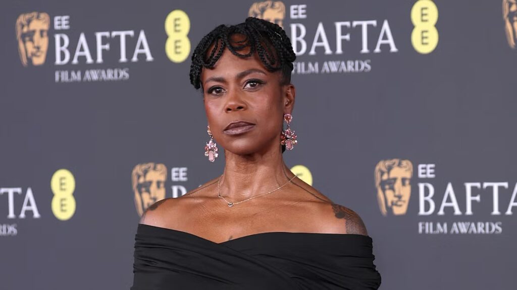 ‘Sinners’ Production Designer Hannah Beachler Calls BAFTAs Tourette N-Word Incident ‘Almost Impossible’