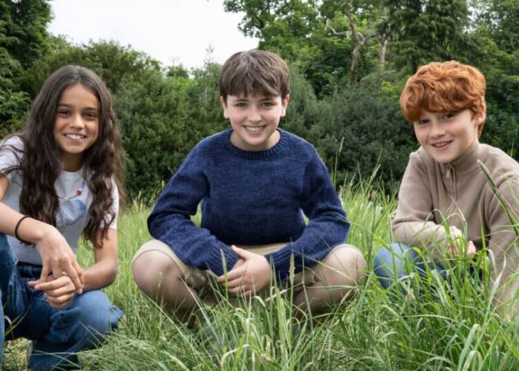 HBO Max Teases ‘Harry Potter’ Series Ahead of March Expansion Into UK and Ireland