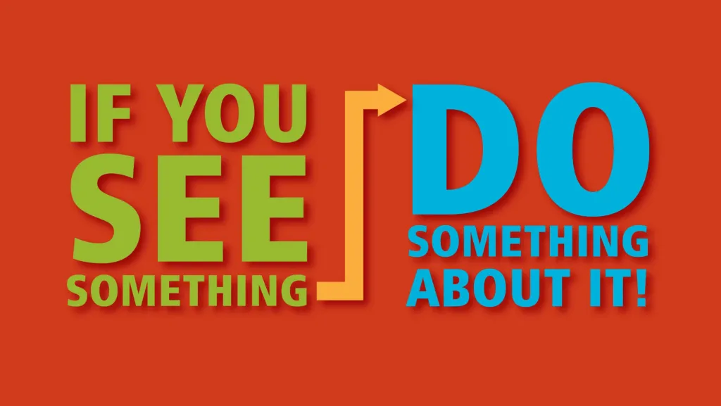 Illustration of the phrase