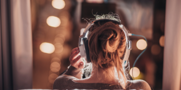 Are Headphones Poisoning Us?