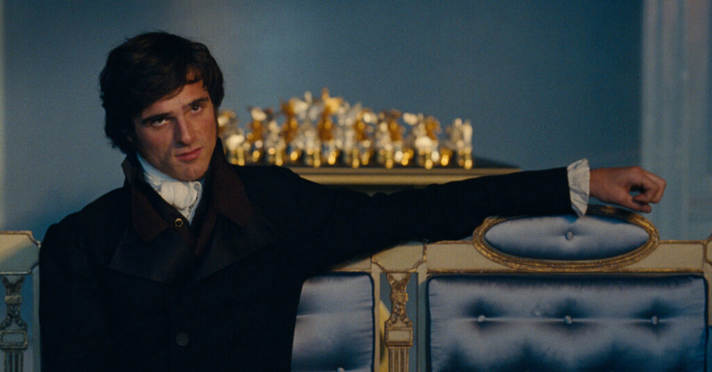 Jacob Elordi, Heathcliff and the Controversy Over ‘Wuthering Heights’