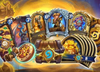 Blizzard Explains Why Hearthstone Isn’t Available on Consoles (Yet)