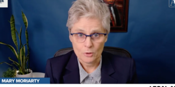 Prosecutor lobs a subtle threat at Trump’s ICE agents over Minneapolis raid