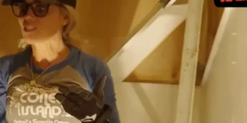 HGTV star under fire after video catches her saying racial slur: ‘We want her off the air’