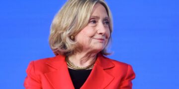 After Lauren Boebert leaked a photo, Hillary Clinton halted her deposition