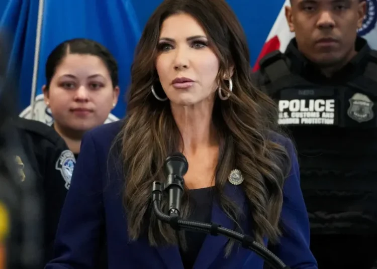 Murky Trump DHS case falls apart as ‘new evidence’ undermines case