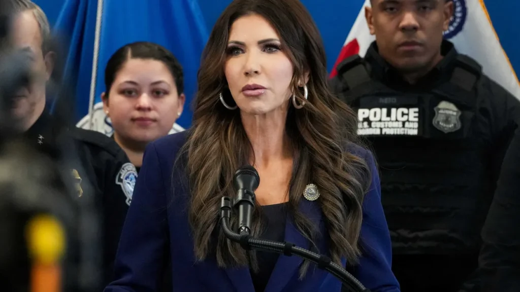 Murky Trump DHS case falls apart as ‘new evidence’ undermines case